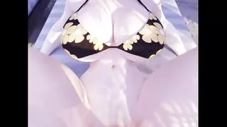 DivideByeZer0 3D Porn Hentai Compilation 31