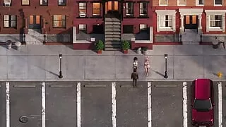 The Genesis Order Text Dialogue Part 201