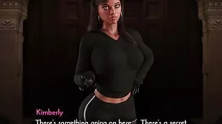 The Genesis Order Text Dialogue Part 202