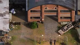 The Genesis Order Text Dialogue Part 205