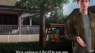 The Genesis Order Text Dialogue Part 196