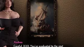 The Genesis Order Text Dialogue Part 198