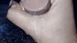 I big dick rough Cumshot
