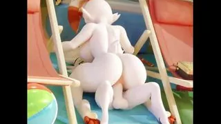 DivideByeZer0 3D Porn Hentai Compilation 54