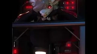 DivideByeZer0 3D Porn Hentai Compilation 59