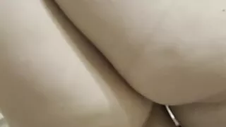 goth girl farting mix up