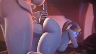 RadRoachHD Hot 3d Sex Hentai Compilation -21