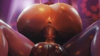 RadRoachHD Hot 3d Sex Hentai Compilation -25