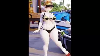 DivideByeZer0 3D Porn Hentai Compilation 11