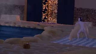 DivideByeZer0 3D Porn Hentai Compilation 13