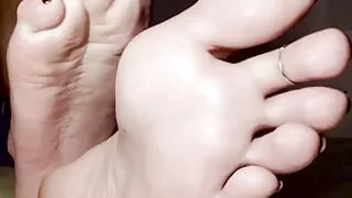 moments with my soles