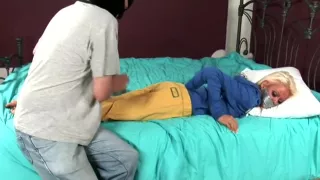 Sorority Invasion Robbery