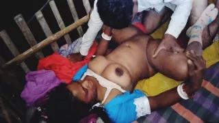 I Did Doggy Style Anal Sex For The First Time