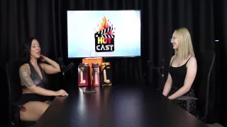 Vitoria Beatriz And Vivian Lola - Por Gostar De Sexo Ela Sempre Achou Que Deveria Ser Garota De Programa, Perdeu A Virgondade Nova, E O Sexo Anal Sheer/red) 5 Min