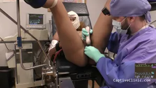 Fraternal Fun - Sunny and Vasha Valentine - Part 1 of 5 - CaptiveClinic