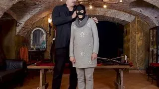 The Girl Who Can't Refuse - Part 1