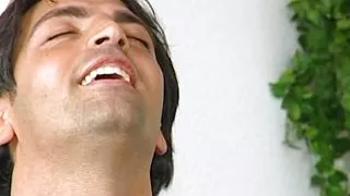 The fuck bet whether the horny milf dares to fuck in front of the camera ?