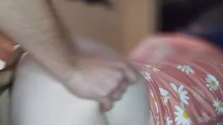 FULL VIDEO ON MY PROFILE... Big Ass Milf Fucking Videos