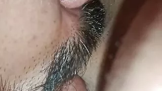 Indian mummy ki choot ka paani