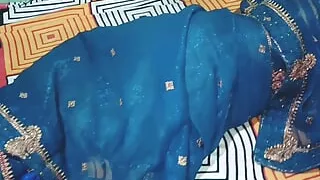 Indian Desi Village sex aunty ki chodai video