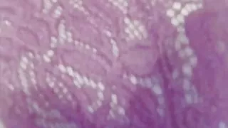 Tight pussy close up masturbation