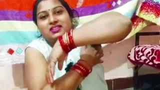 Sagi Chachi ka sath affair