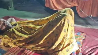 Beautiful Indian Village Bhabhi