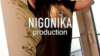 Reels 2 - Julia Sense - Best Model _ Hot Girl - Nigonika Shorts