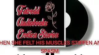 Audiobook About A Milf with her Stepsson