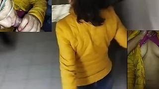 I fuck my neighbor and go home