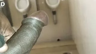 Public Restroom