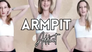 Armpit Addict