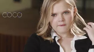 TUSHY Anal-craving cutie student Coco is hot for teacher