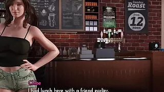 The Genesis Order Text Dialogue Part 208