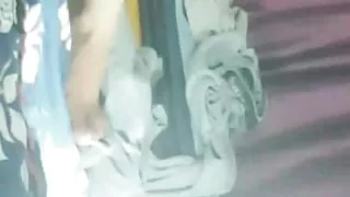 Boy masturbating hard