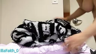 Silly Goofy Webcam Stream Vanilla Faith Ardalan