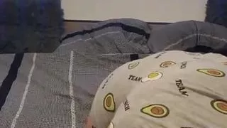 Big ass 18 yo brunette wants to be filled