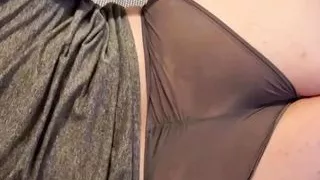 Fill my 18 yo thick body with your cum