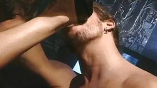 This vintage foursome is going to drive you wild