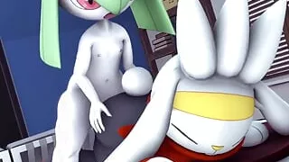 By GSnek ( rich hot ass covered with dilated and painful semen