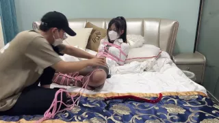Chinese Bondage