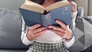 Sasha Rose and her family goals SFW