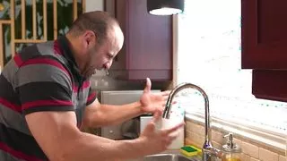 Pegas Productions - Princesse 69 Baisee solide par le Plombier