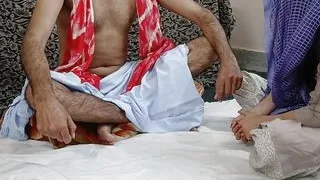 Dhongi Baba Ke Ashram Me Punjabi Aunty Ki Chudayi New Desi Full Movie