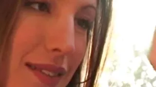 Hot Afternoon Handjob Honey