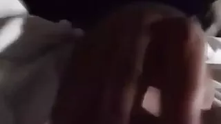 Dick slowly become monster part2