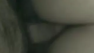 Fucking In a Mask In Italy