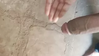 Monter big Dick india