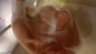 Nikki Shower POV