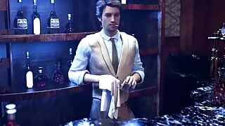 Awam - Free - Day 18 - Part 6 - Sophia Had Angry Sex with Her Husband.